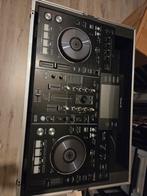 Pioneer XDJ-RX met flightcase, Ophalen, Zo goed als nieuw, Dj-set, Pioneer