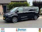 Ford TRANSIT CUSTOM 320 2.0 TDCI L2H1 LIMITED 170pk enkel ca, Huisgarantie, 4 cilinders, Met garantie (alle), 1912 kg