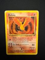 Moltres 30/110 pokemon legendary collection, Ophalen of Verzenden, Zo goed als nieuw