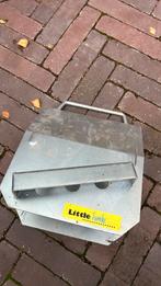 Disselovertrekslot Little Jumbo met handgreep, Ophalen of Verzenden, Zo goed als nieuw