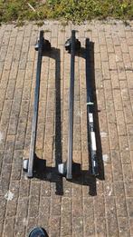 THULE dakdragers Audi A4 model 2015, Auto diversen, Dakdragers, Ophalen