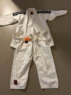 Judo pak maat 130, Sport en Fitness, Vechtsporten en Zelfverdediging, Maat XS of kleiner, Judo, Vechtsportpak, Ophalen of Verzenden