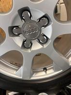Zomerbanden met mooie velgen Audi Q5, Auto-onderdelen, Banden en Velgen, Ophalen, Banden en Velgen, VL, VL