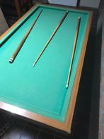 Biljarttafel, Ophalen, Gebruikt, Biljarttafel