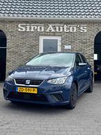 Seat Ibiza 1.0 TSI Style Business Intense Bj 2019 Nette auto, Voorwielaandrijving, Gebruikt, Euro 6, 95 pk