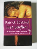 P. Suskind - Het parfum, Ophalen of Verzenden, Zo goed als nieuw, Nederland, P. Suskind