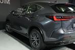 Lexus NX 350h / KEYLESS / ACC / CAMERA / CARPLAY / ALCANTARA, Auto's, Lexus, Gebruikt, Zwart, 4 cilinders, 2487 cc