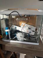 Superfish start 50, Dieren en Toebehoren, Ophalen of Verzenden, Zo goed als nieuw, Leeg aquarium