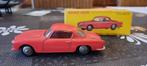 Dinky Toys 24J Alfa Romeo 1900 Super Sprint, Ophalen of Verzenden, Zo goed als nieuw, Auto, Dinky Toys