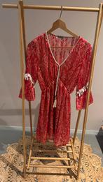Vanilla Rood jurkje NIEUW, Ophalen of Verzenden, Nieuw, Maat 38/40 (M), Rood