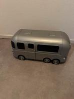 Bratz bus met bratz poppen, Ophalen, Gebruikt