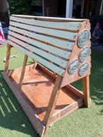 Paardenbok met zadels en paardenspullen, Ophalen, Gebruikt, Jongen of Meisje