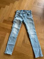 Scotch&Soda Strummer Jeans Maat 12/13 jaar, Ophalen, Zo goed als nieuw