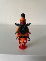 Lego Ninjago Nadakhan + 4 Djinn blades, Kinderen en Baby's, Speelgoed | Duplo en Lego, Ophalen, Gebruikt, Lego