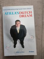 Atilla's Dutch Dream in nette staat, Ophalen of Verzenden, Zo goed als nieuw