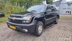 Chevrolet USA Avalanche 5.3 2WD 1500, Automaat, Startonderbreker, Gebruikt, 273 pk