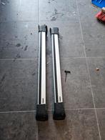 Thule Wingbar Edge Audi A6 Avant bouwjaar 2019, Auto diversen, Dakdragers, Ophalen