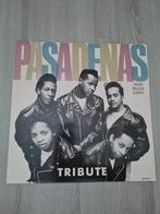 The Pasadenas - Tribute, Cd's en Dvd's, Ophalen of Verzenden, Gebruikt, 12 inch