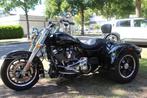 Harley-Davidson Trike Freewheeler Trike, Motoren, Quads en Trikes, 1746 cc, Meer dan 35 kW