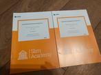 Human Resource Management Literatuur (deel 1 & 2), Onbekend, Ophalen of Verzenden, Gamma, WO