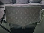 Lv Louis vuitton heren tas, Ophalen of Verzenden, Zo goed als nieuw