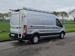 FORD TRANSIT 2.0 l3h2 2xzijdeur autom, Auto's, Automaat, 2081 kg, Gebruikt, Euro 6