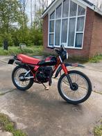 Yamaha DT 50 MX - Geel kenteken!, Fietsen en Brommers, Scooters | Yamaha, Benzine, Overige modellen, Maximaal 45 km/u, 50 cc