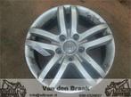 Audi Q7 2006-2015 Aluminium velg 18 inch, 18 inch, Gebruikt, -, -