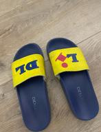 Lidl slippers, Ophalen of Verzenden