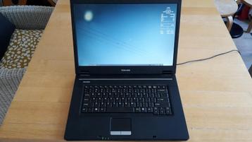 Toshiba laptop L30-106 beschikbaar voor biedingen