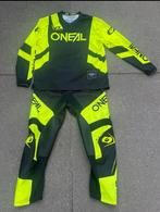 O’neal motocross kleding (crossbroek en cross shirt), Ophalen of Verzenden, Tweedehands, Motorcrosskleding