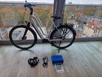 Gazelle Chamonix C5 E-bike - Riem & 630Wh Accu, Ophalen