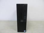 partij 5 stuks optiplex 3060 i5 8500 sff, Computers en Software, Desktop Pc's, 256 GB, 8 GB, Ophalen of Verzenden, Zo goed als nieuw