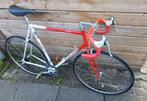 Mooie vintage Gazelle Olympia race in zeer goede staat, Fietsen en Brommers, Ophalen of Verzenden, Zo goed als nieuw, Staal, Gazelle