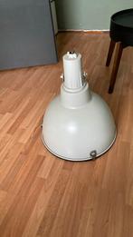 Industriële lamp, Huis en Inrichting, Lampen | Hanglampen, Ophalen, Zo goed als nieuw, Minder dan 50 cm