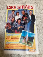 DIRE STRAITS special krant, Boeken, Ophalen of Verzenden, Muziek, Film of Tv