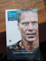 Marco van Basten Basta, Boeken, Ophalen of Verzenden, Zo goed als nieuw