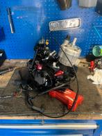 Derbi blok nt 50 cc, Fietsen en Brommers, Ophalen of Verzenden, Zo goed als nieuw