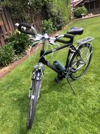 Herenfiets, 53 tot 57 cm, Ophalen of Verzenden, Gebruikt, Batavus