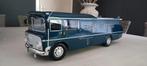 Cmr classic model replicars commer ecurie ecosse 1:18, Hobby en Vrije tijd, Modelauto's | 1:18, Ophalen of Verzenden, Nieuw, Auto