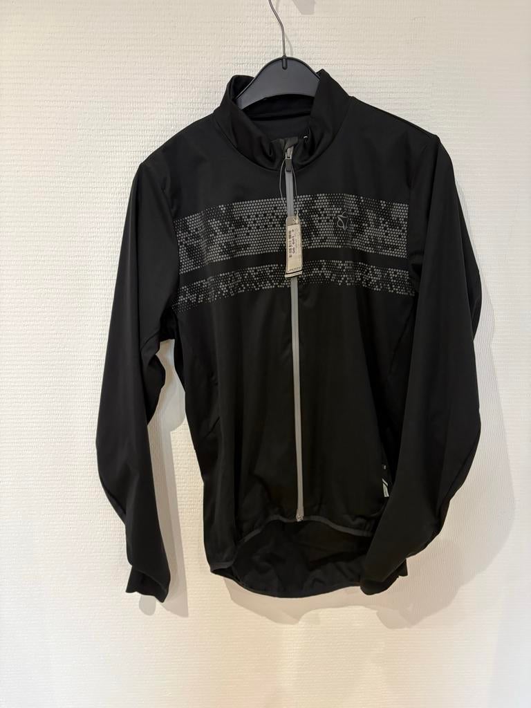 nieuw Agu fietsjack pro wind maat L, Heren, Geen, Nieuw, Ophalen of Verzenden