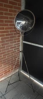 Mooie staande industriële lamp, Ophalen, Zo goed als nieuw, 150 tot 200 cm