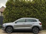 Skoda Karoq 1.0 TSI Edition CarPlay Camera, Voorwielaandrijving, Stof, Gebruikt, Handgeschakeld