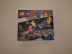 Lego Movie - 70841 - Benny's Space Squad, Kinderen en Baby's, Speelgoed | Duplo en Lego, Ophalen of Verzenden, Nieuw