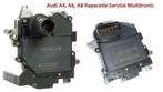 Audi A4 A6 A8 Reparatie Multitronic 01J927156, Ophalen of Verzenden, Gereviseerd, Audi