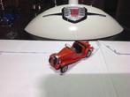 Fiat 508 Balilla Sport 1:43 zonder doos, Ophalen of Verzenden, Zo goed als nieuw, Auto, Overige merken
