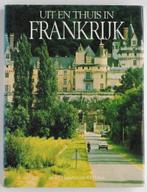 Uit en thuis in Frankrijk (1982), Boeken, Reisgidsen, Overige merken, Zo goed als nieuw, Europa, Verzenden