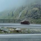 Mini 1000 1.0 AUT 1977 Bruin (nu handgeschakeld), Auto's, Automaat, 4 cilinders, Bruin, Origineel Nederlands