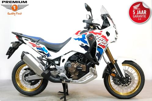 Honda CRF 1100 AFRICA TWIN ADVENTURE SPORTS DCT (bj 2025), Motoren, Motoren | Honda, Bedrijf, Toermotor, ABS, Cruise Control