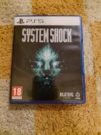 System Shock PS5, Verzenden, Zo goed als nieuw